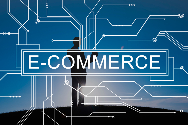 E-commerce Platform